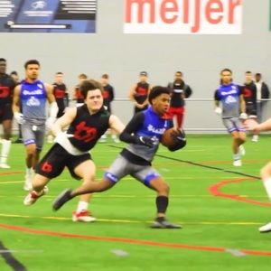 Meet your Posher, Gavin